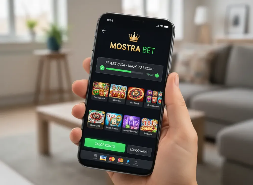 signup mostbet